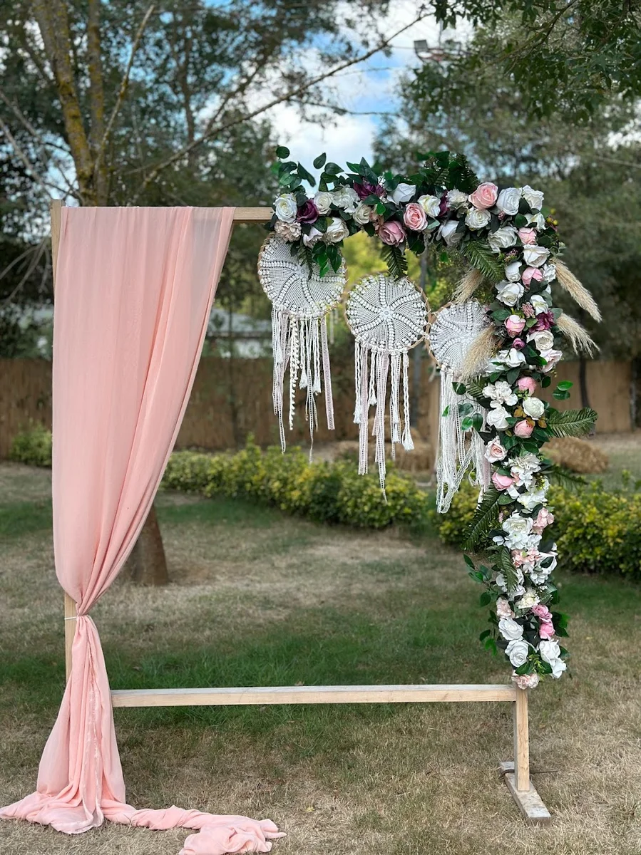 Aşgana Garden - Görsel 6