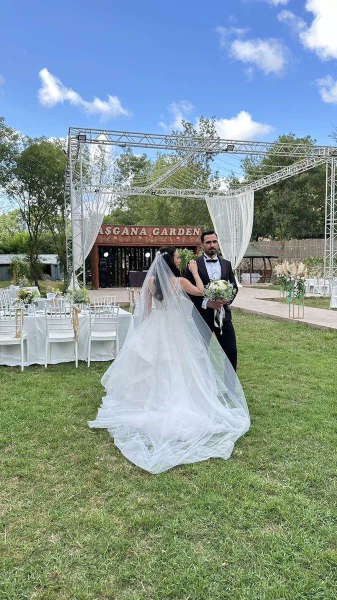 Aşgana Garden - Görsel 9