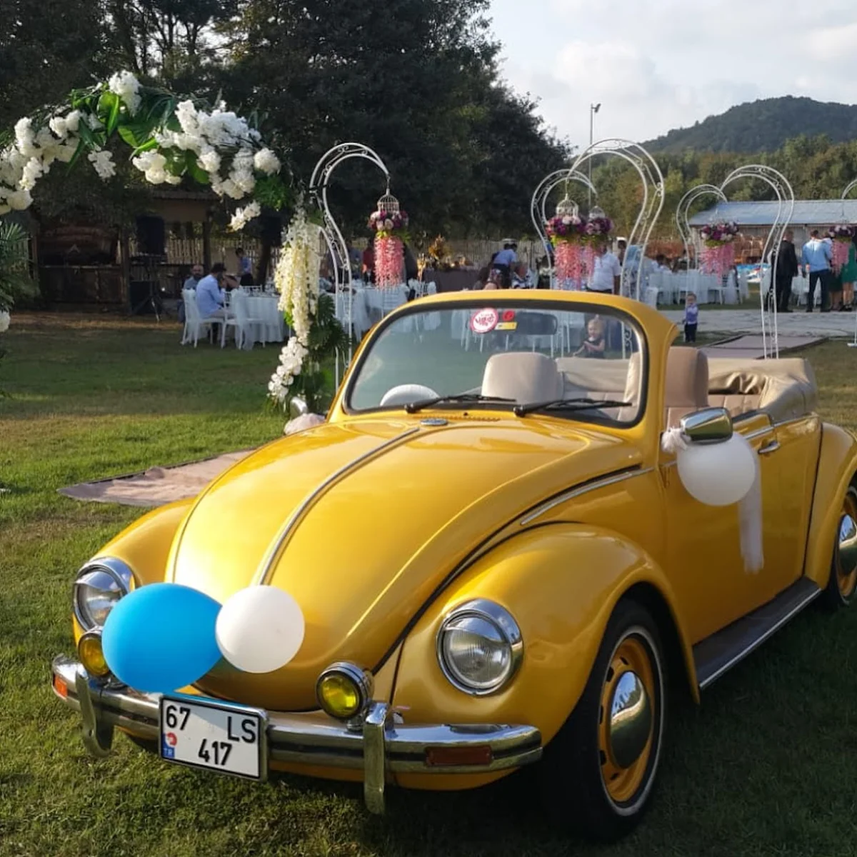 Aşgana Garden - Görsel 8