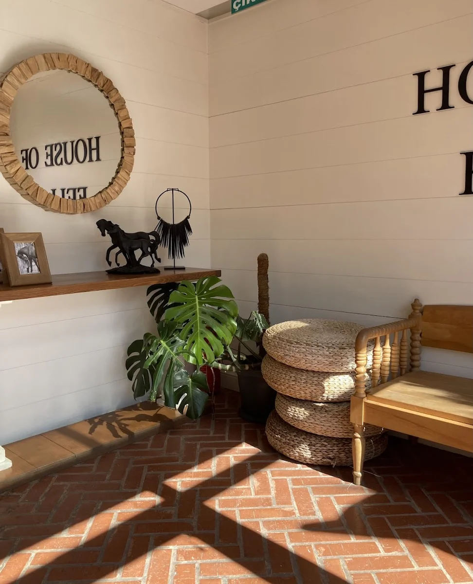 House of Fellas - Görsel 5