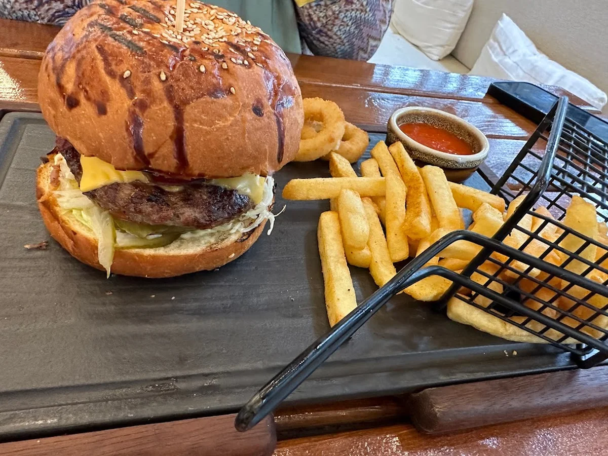 House of Fellas - Görsel 7