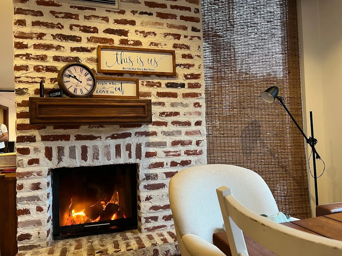 House of Fellas - Görsel 9