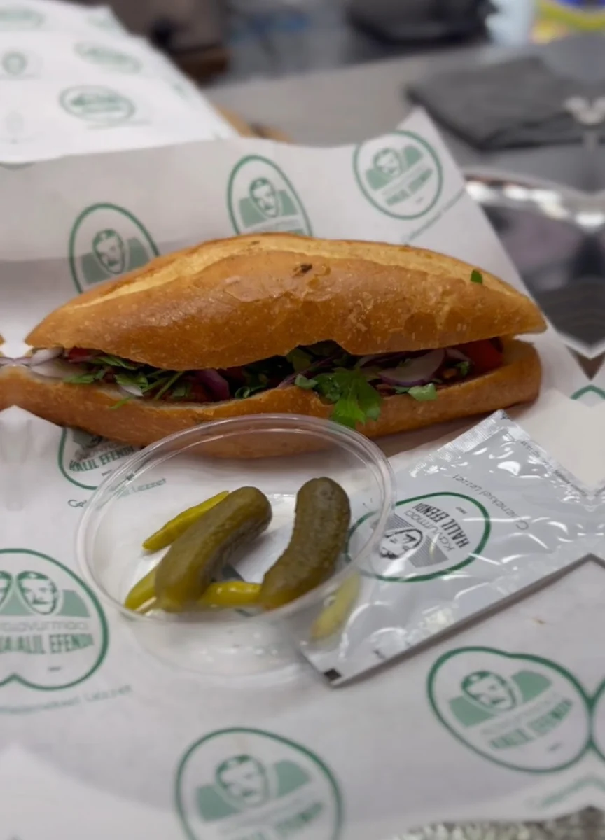 Kavurmacı Halil Efendi - Görsel 2