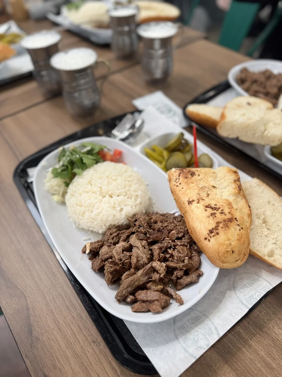 Kavurmacı Halil Efendi - Görsel 3