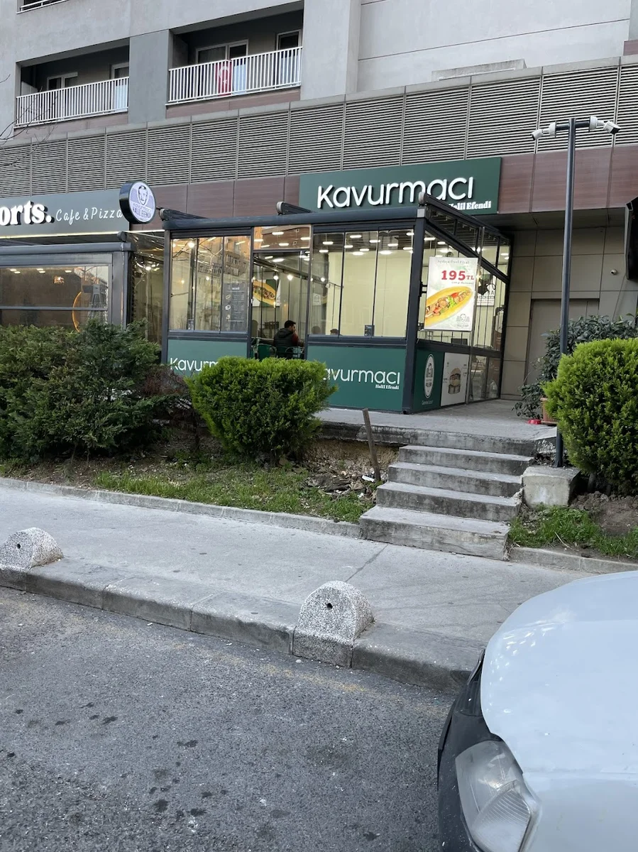 Kavurmacı Halil Efendi - Görsel 4