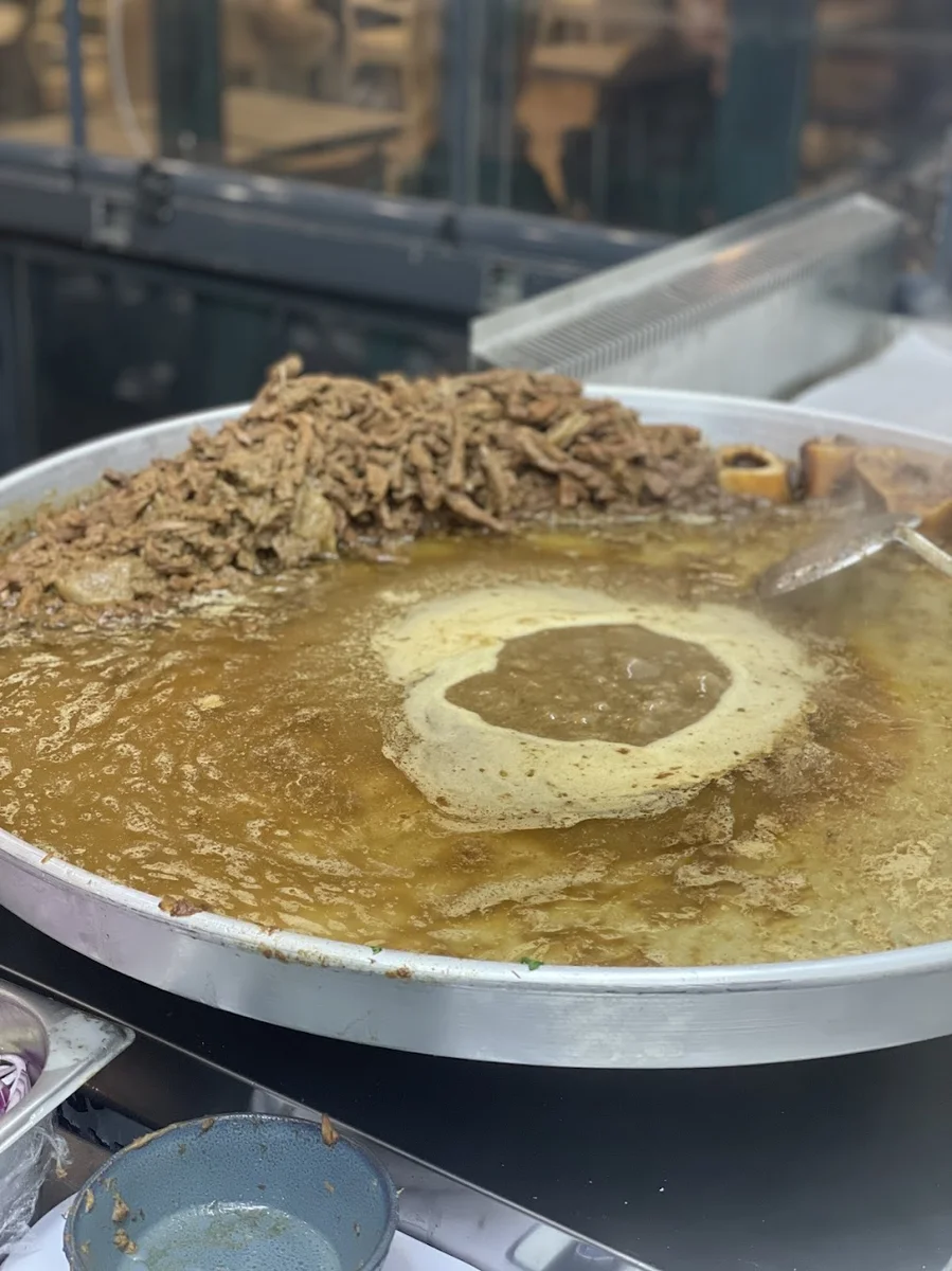 Kavurmacı Halil Efendi - Görsel 5