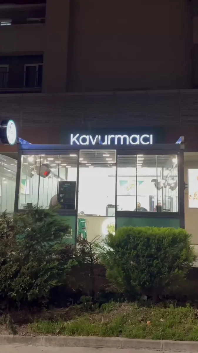 Kavurmacı Halil Efendi - Görsel 6