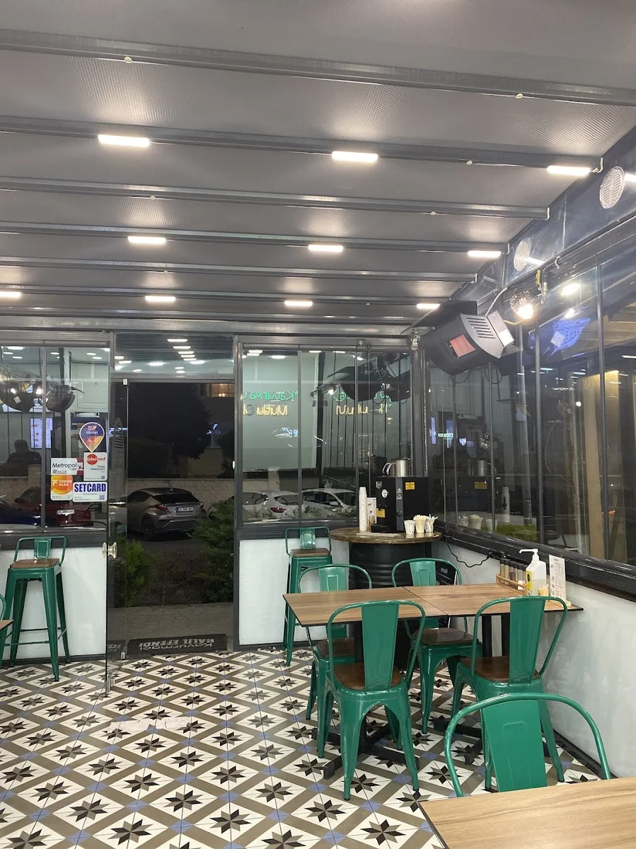 Kavurmacı Halil Efendi - Görsel 7