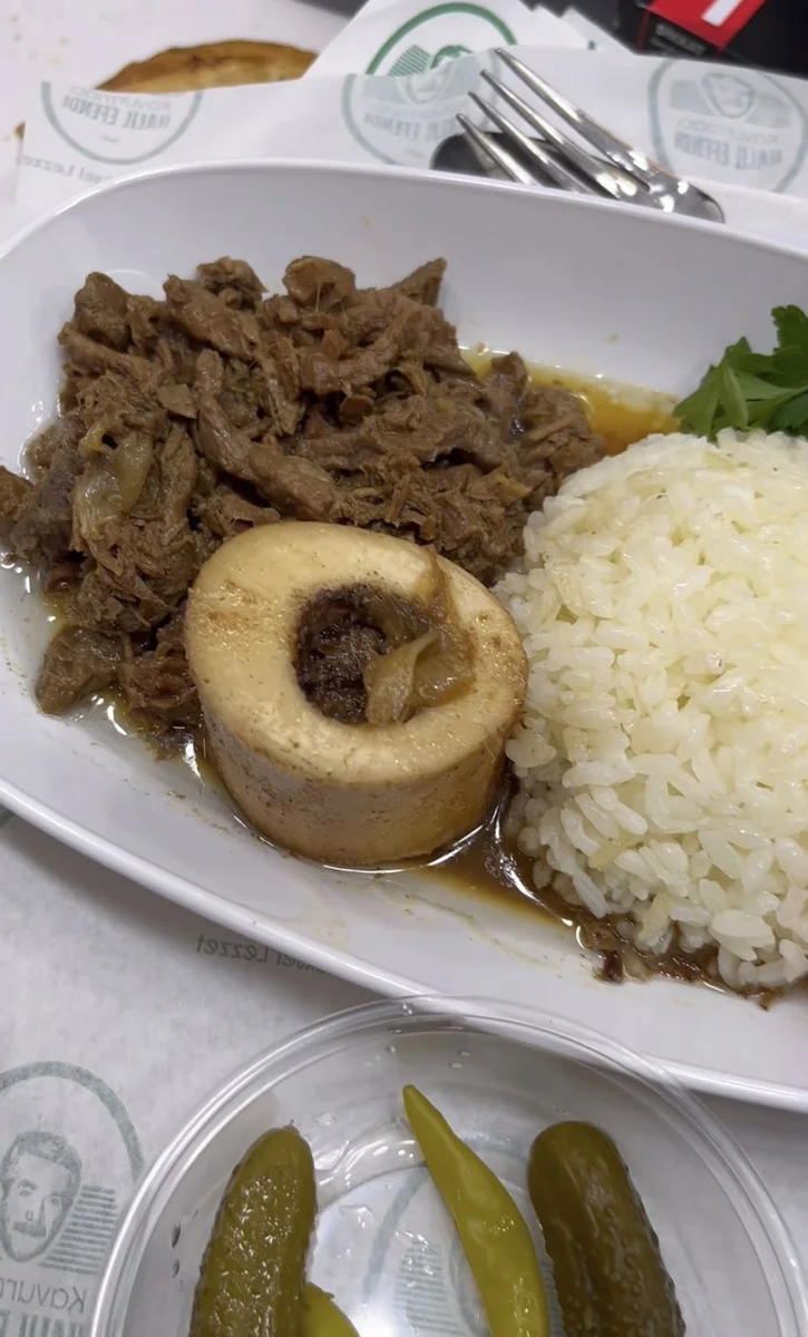 Kavurmacı Halil Efendi - Görsel 8