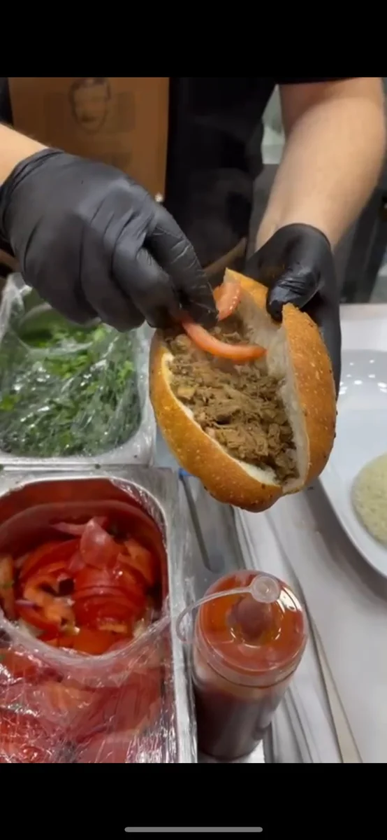 Kavurmacı Halil Efendi - Görsel 9