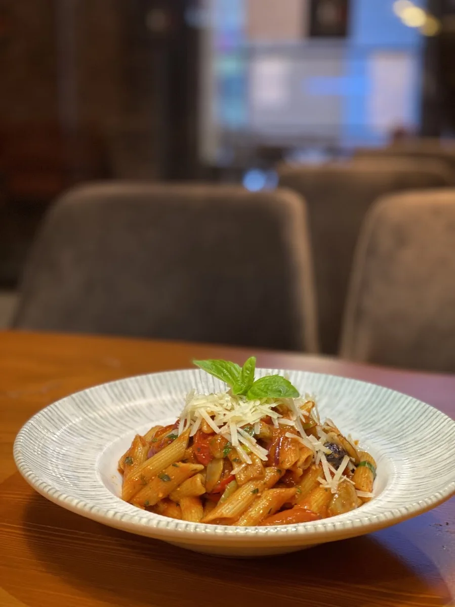 Soriso Pizza - Görsel 5