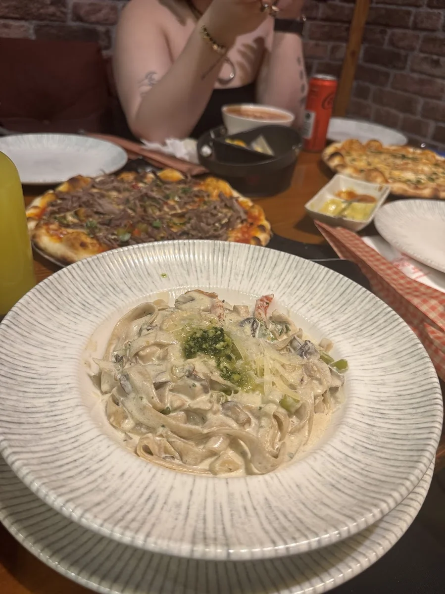 Soriso Pizza - Görsel 7