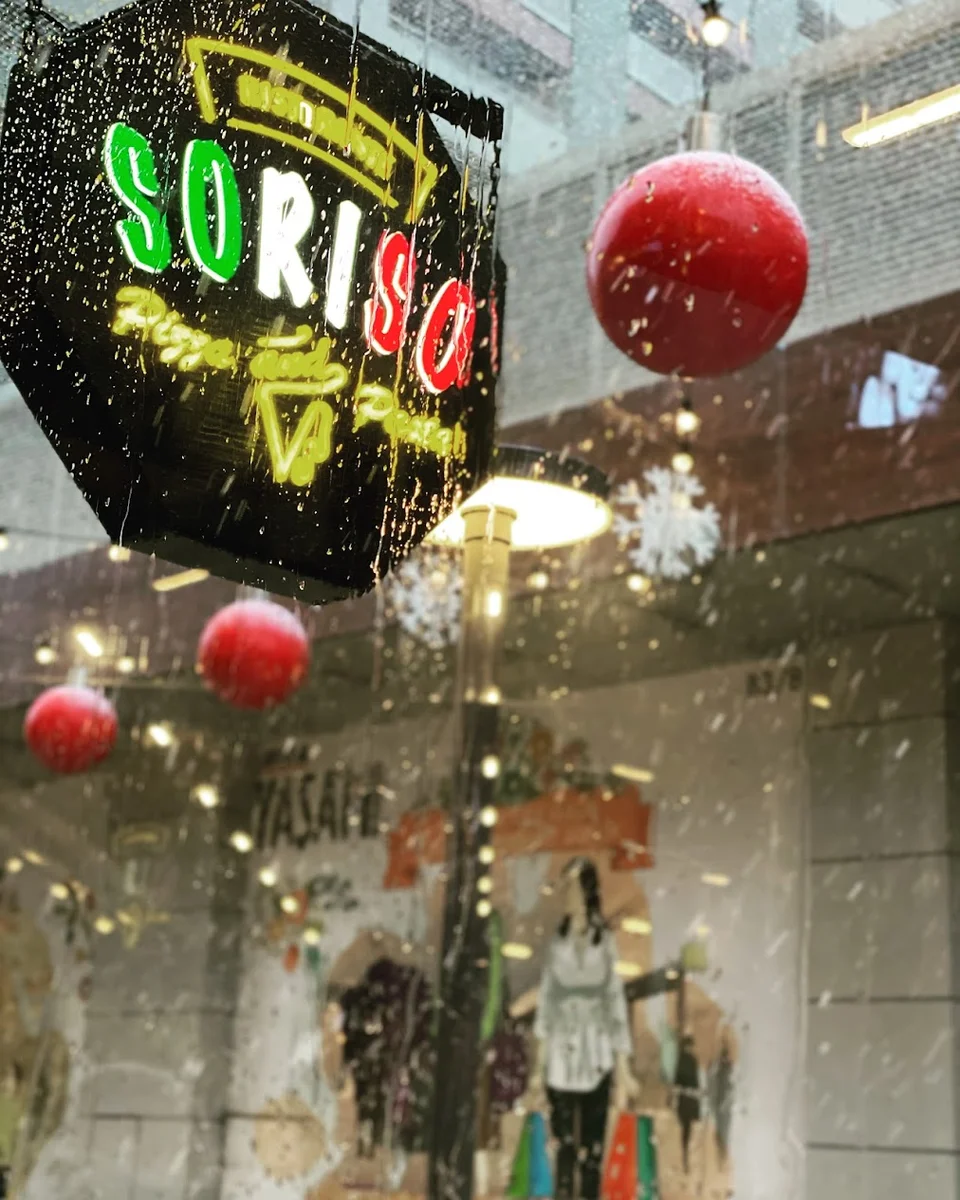 Soriso Pizza - Görsel 9