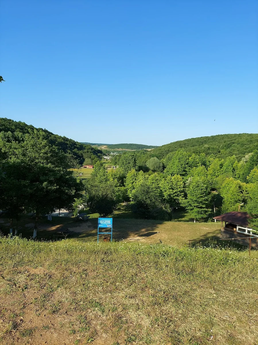 Baraj Mesire Alanı - Görsel 3