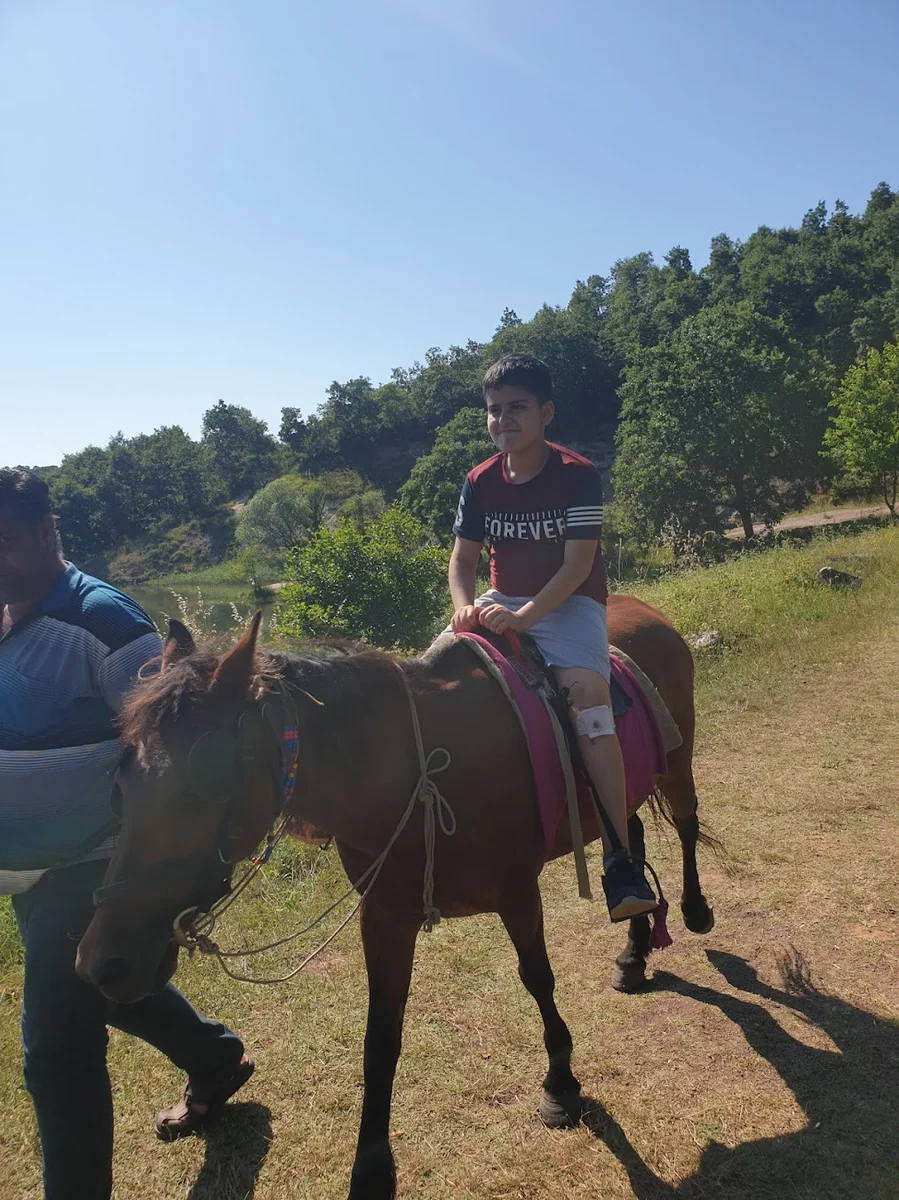 Baraj Mesire Alanı - Görsel 6