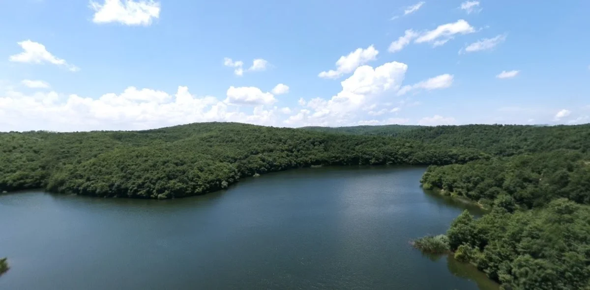 Baraj Mesire Alanı - Görsel 7