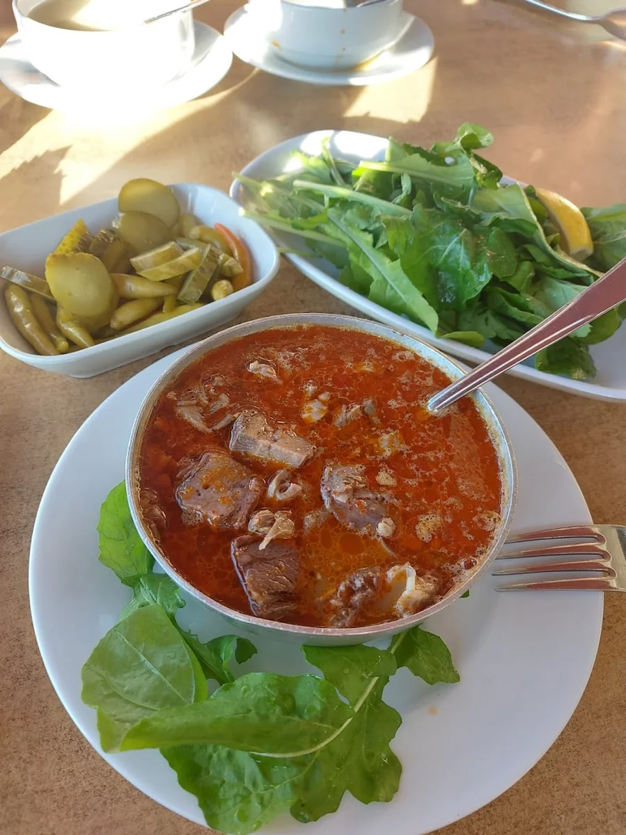 Beycezade Restaurant - Görsel 2