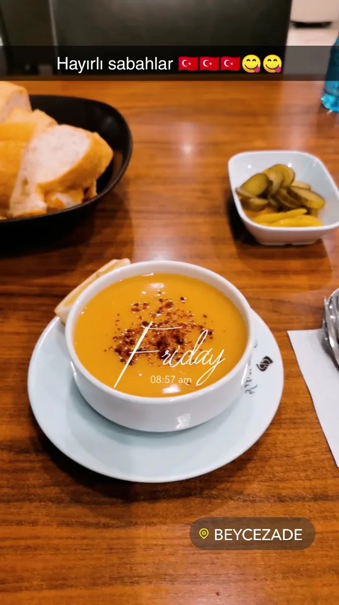 Beycezade Restaurant - Görsel 1