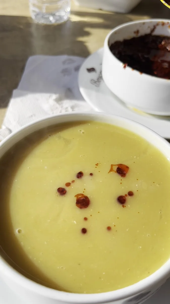 Beycezade Restaurant - Görsel 9