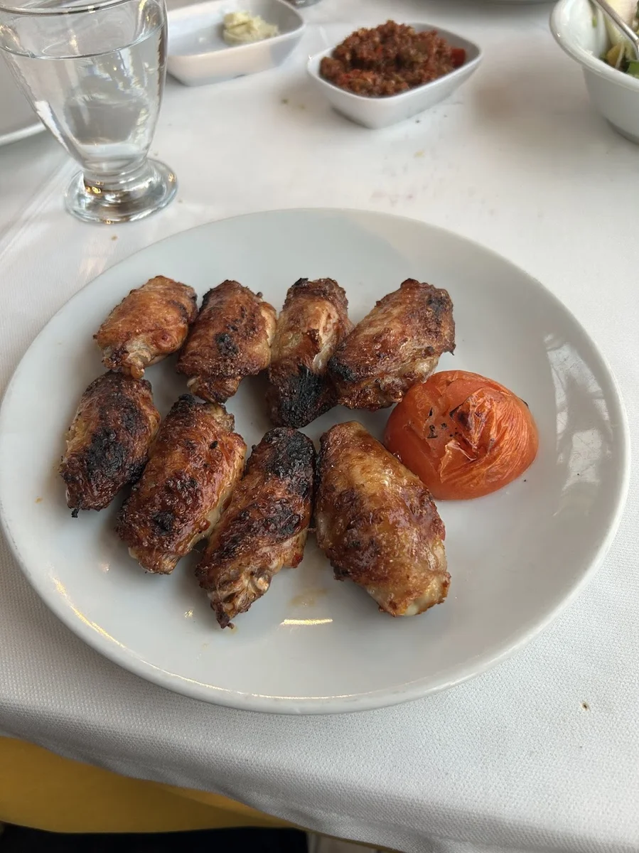 Kanatçı Muhtar’ın Köyü Muhtar Halis Restaurant - Görsel 3