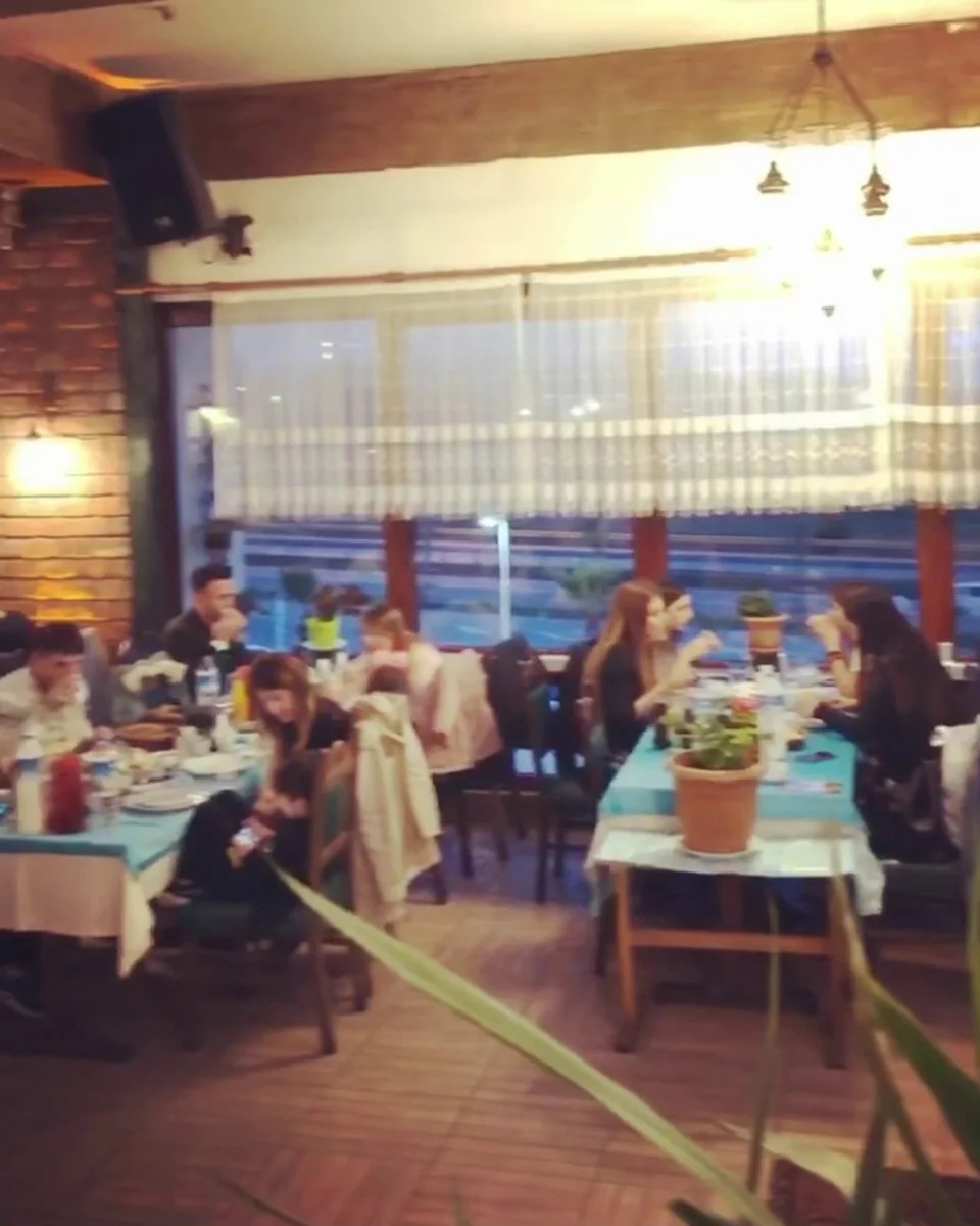 Kanatçı Muhtar’ın Köyü Muhtar Halis Restaurant - Görsel 8