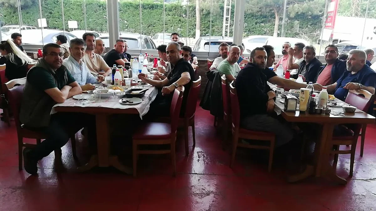 Aktaş Et Mangal Çekmeköy - Görsel 3