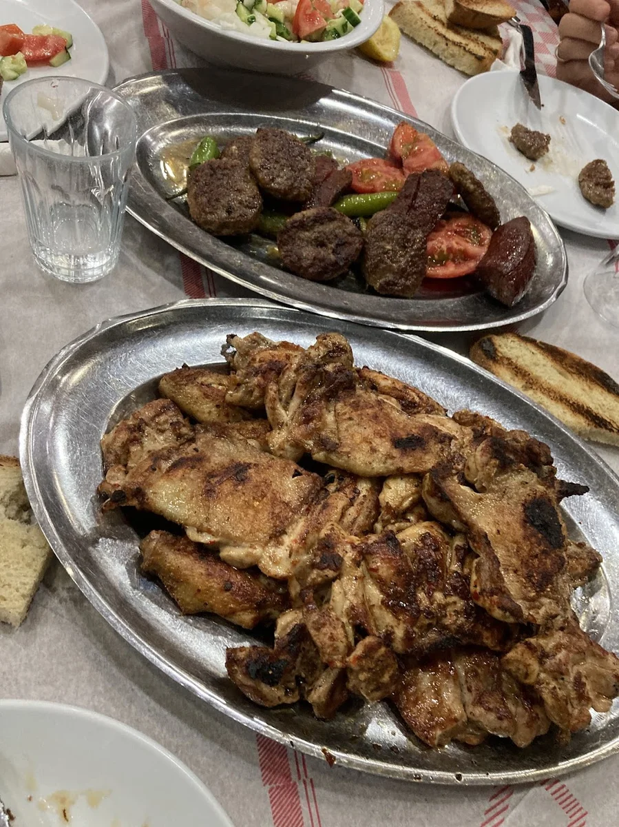 Aktaş Et Mangal Çekmeköy - Görsel 8