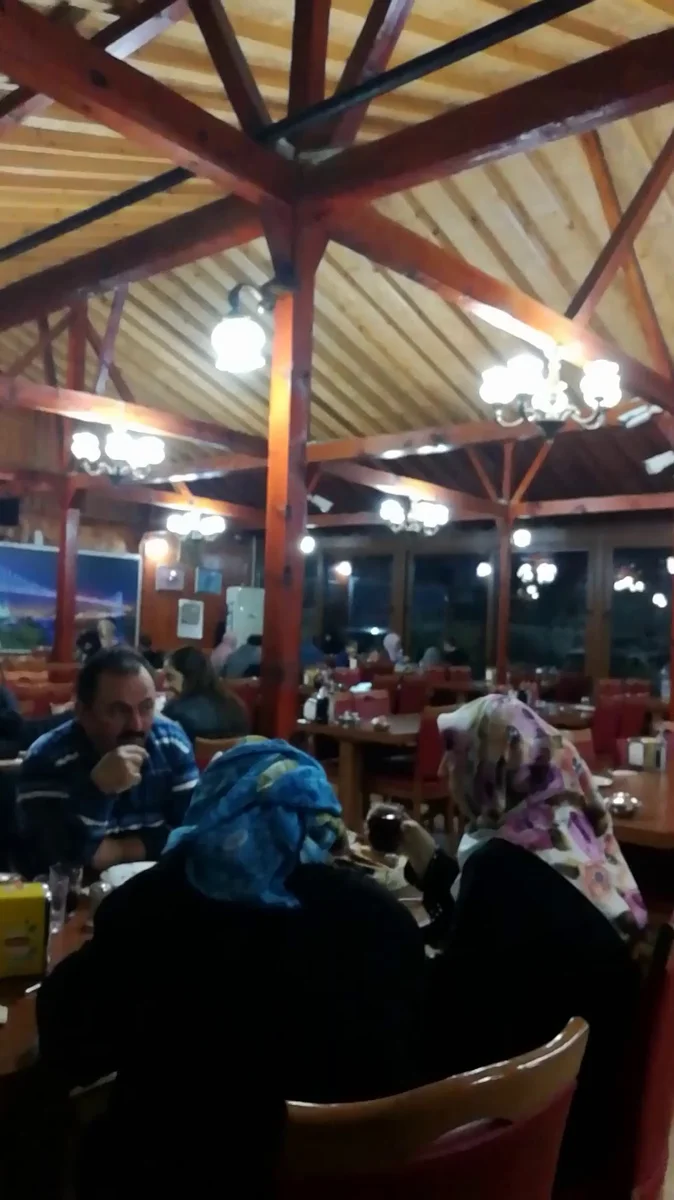 Aktaş Et Mangal Çekmeköy - Görsel 7