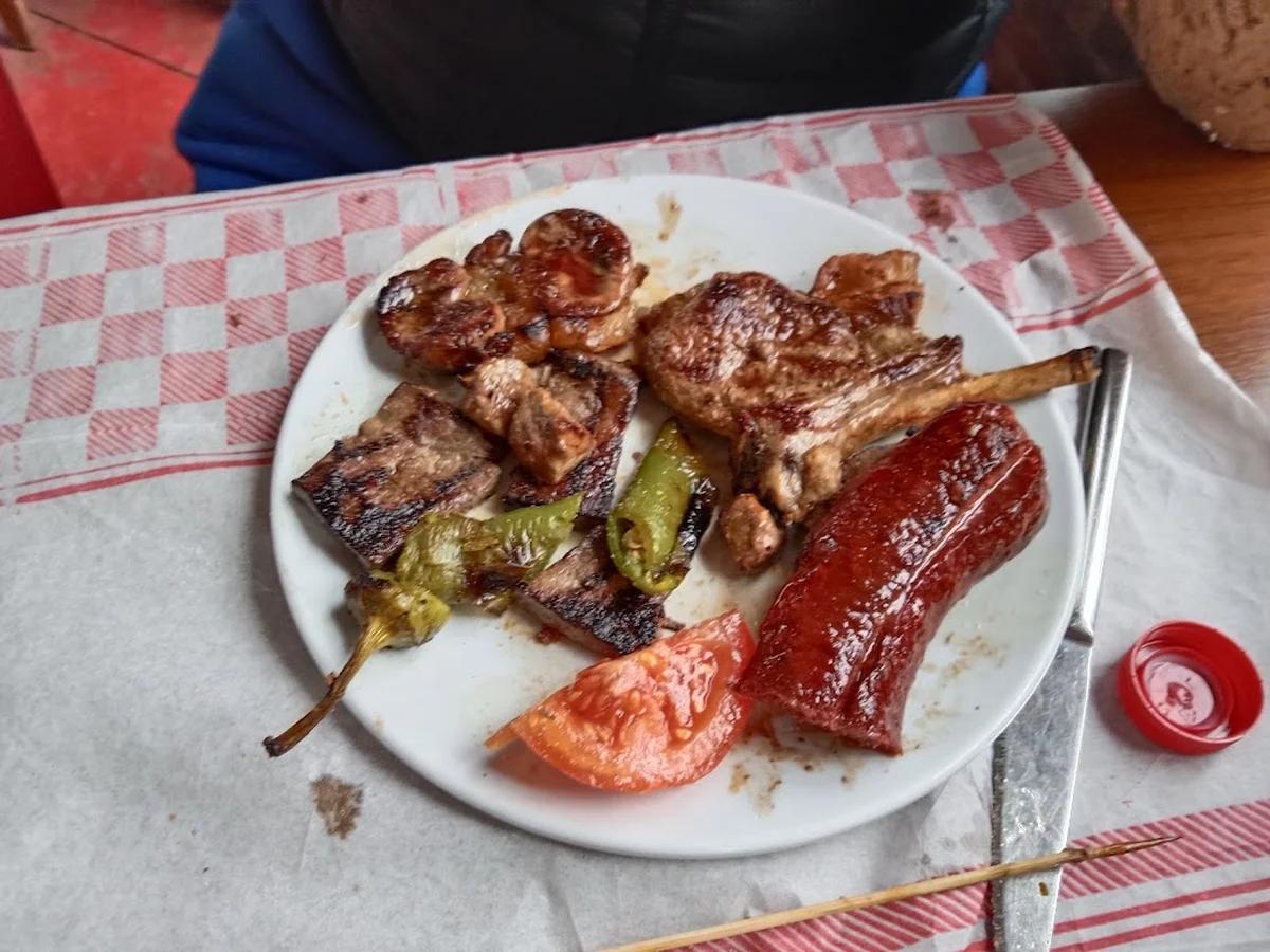 Aktaş Et Mangal Çekmeköy - Görsel 9