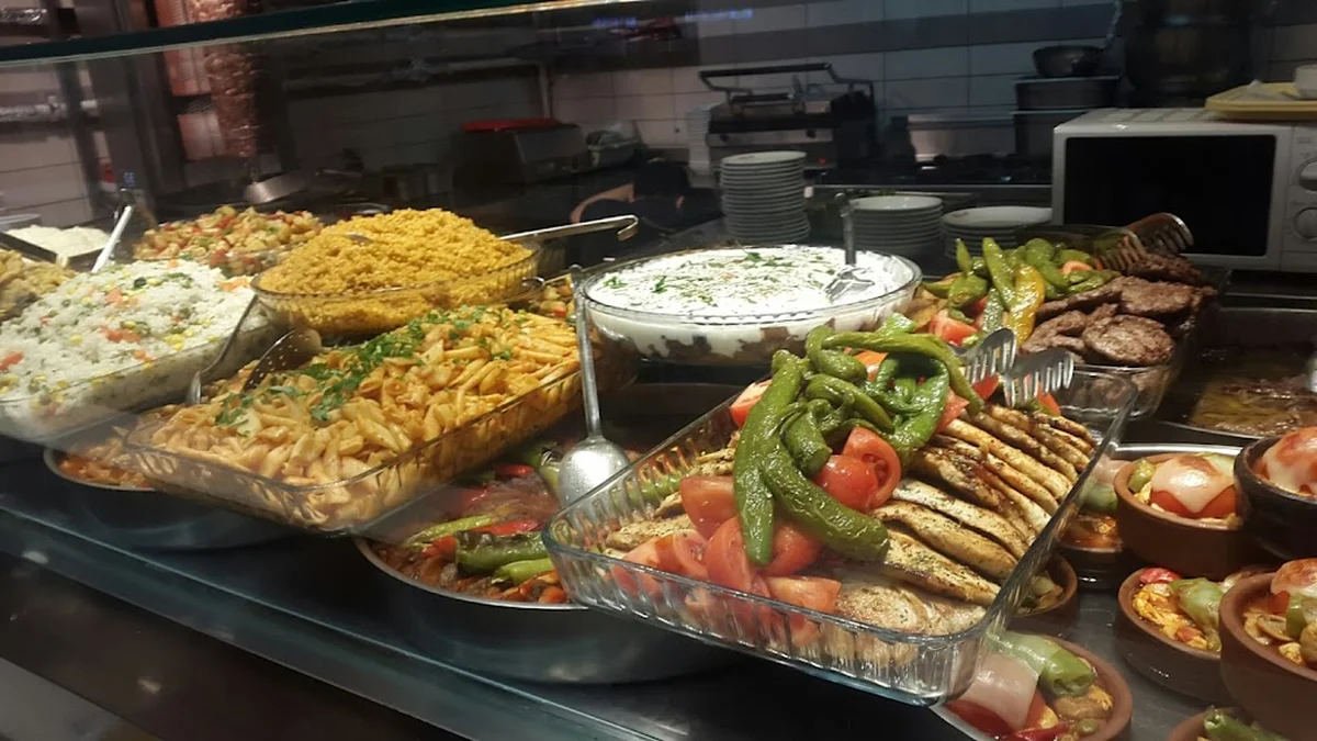 İkbal lokantası - Görsel 2