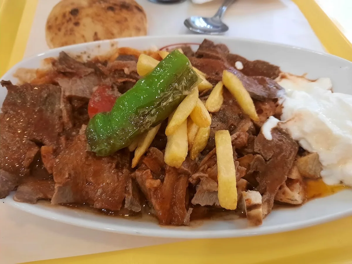 İkbal lokantası - Görsel 4