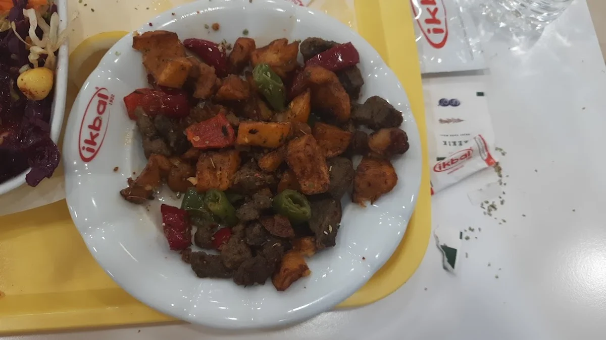 İkbal lokantası - Görsel 5