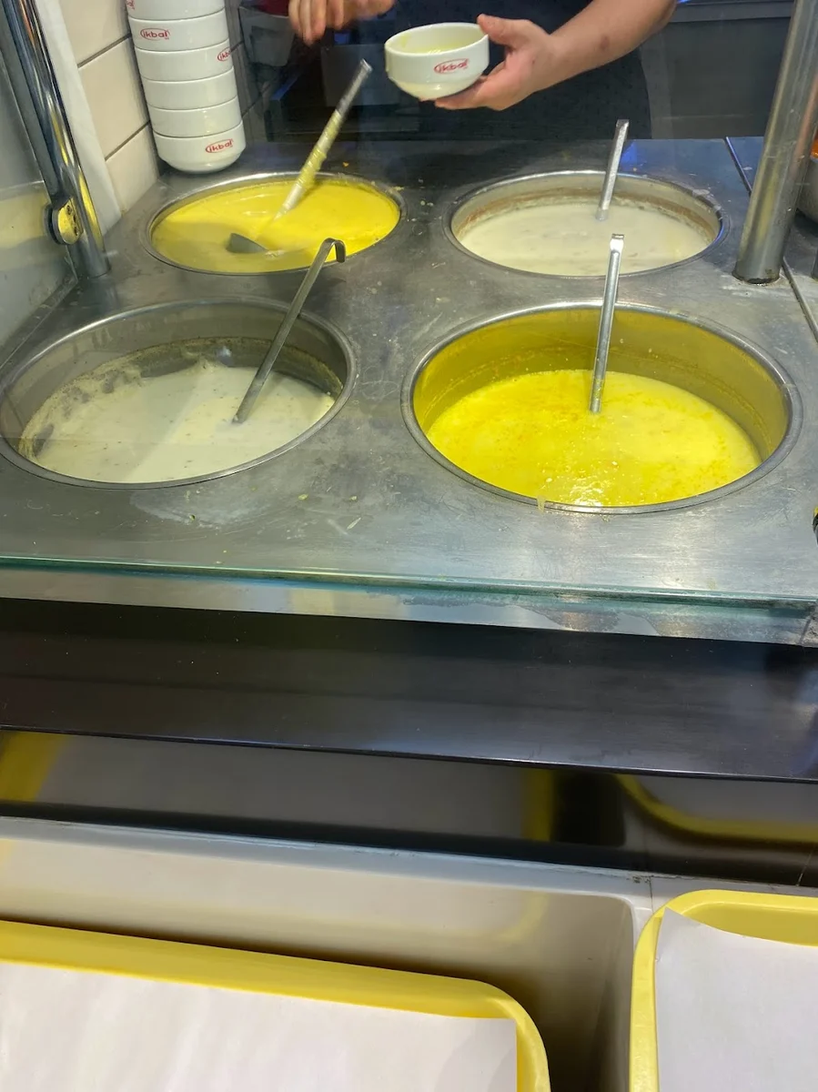 İkbal lokantası - Görsel 9