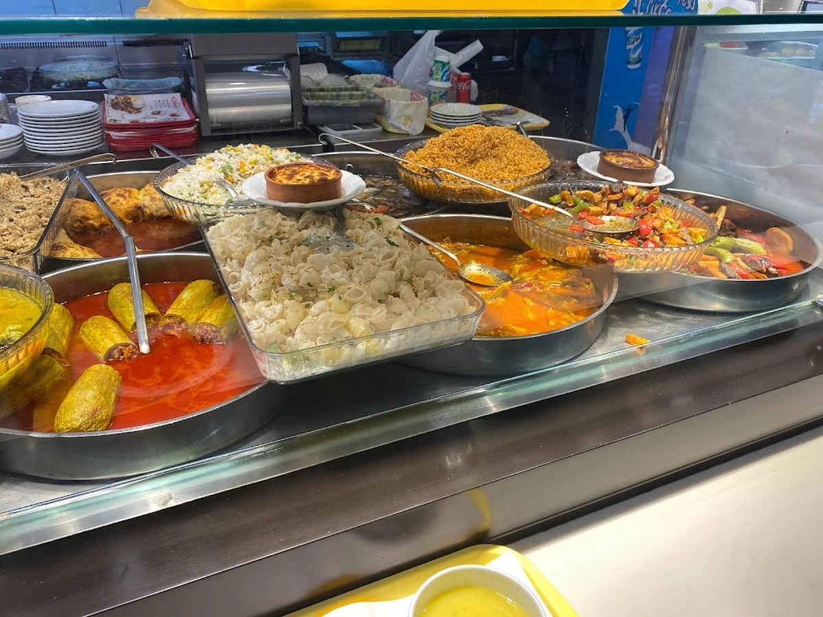 İkbal lokantası - Görsel 8