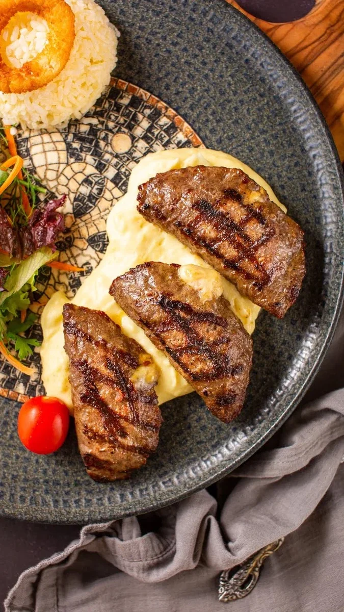 Di Lounge Jungle - Görsel 1