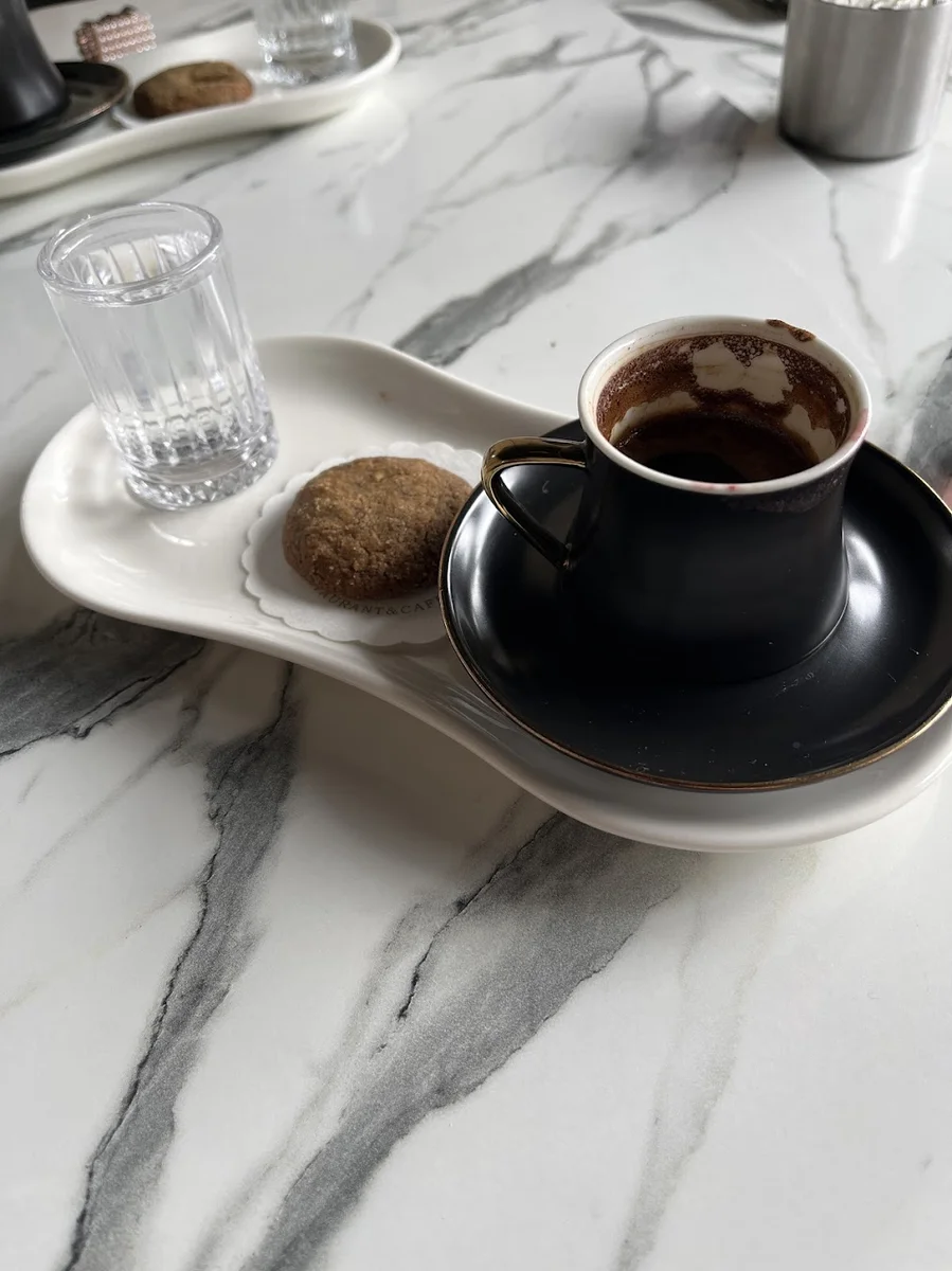 Di Lounge Jungle - Görsel 9