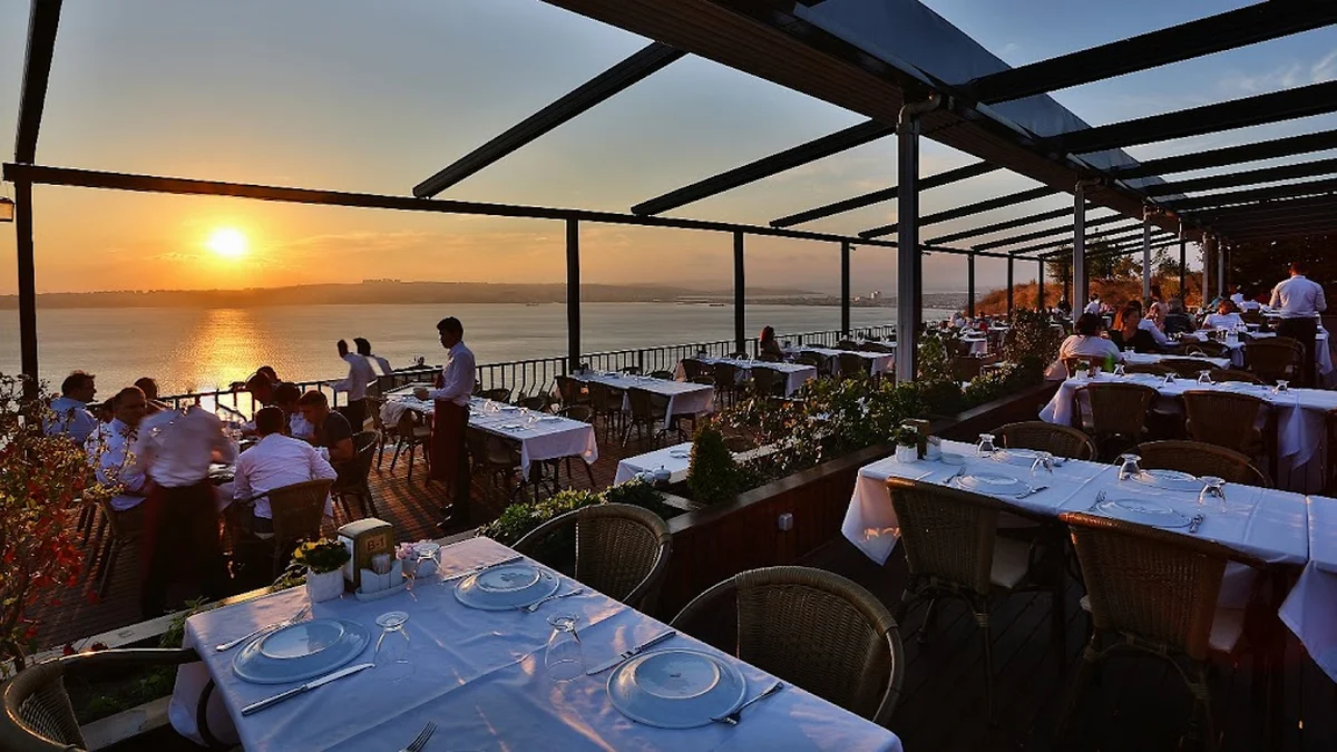 Cemil Hoca Restoran - Görsel 2