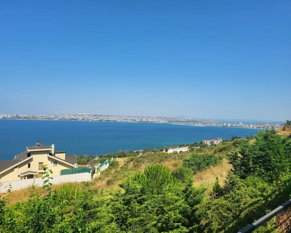 Cemil Hoca Restoran - Görsel 3