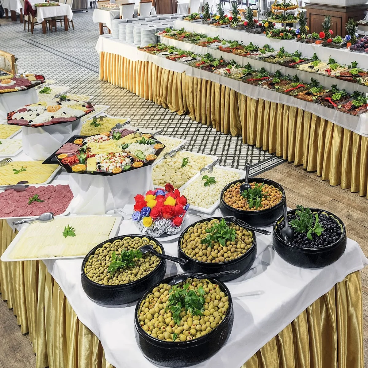 Cemil Hoca Restoran - Görsel 4