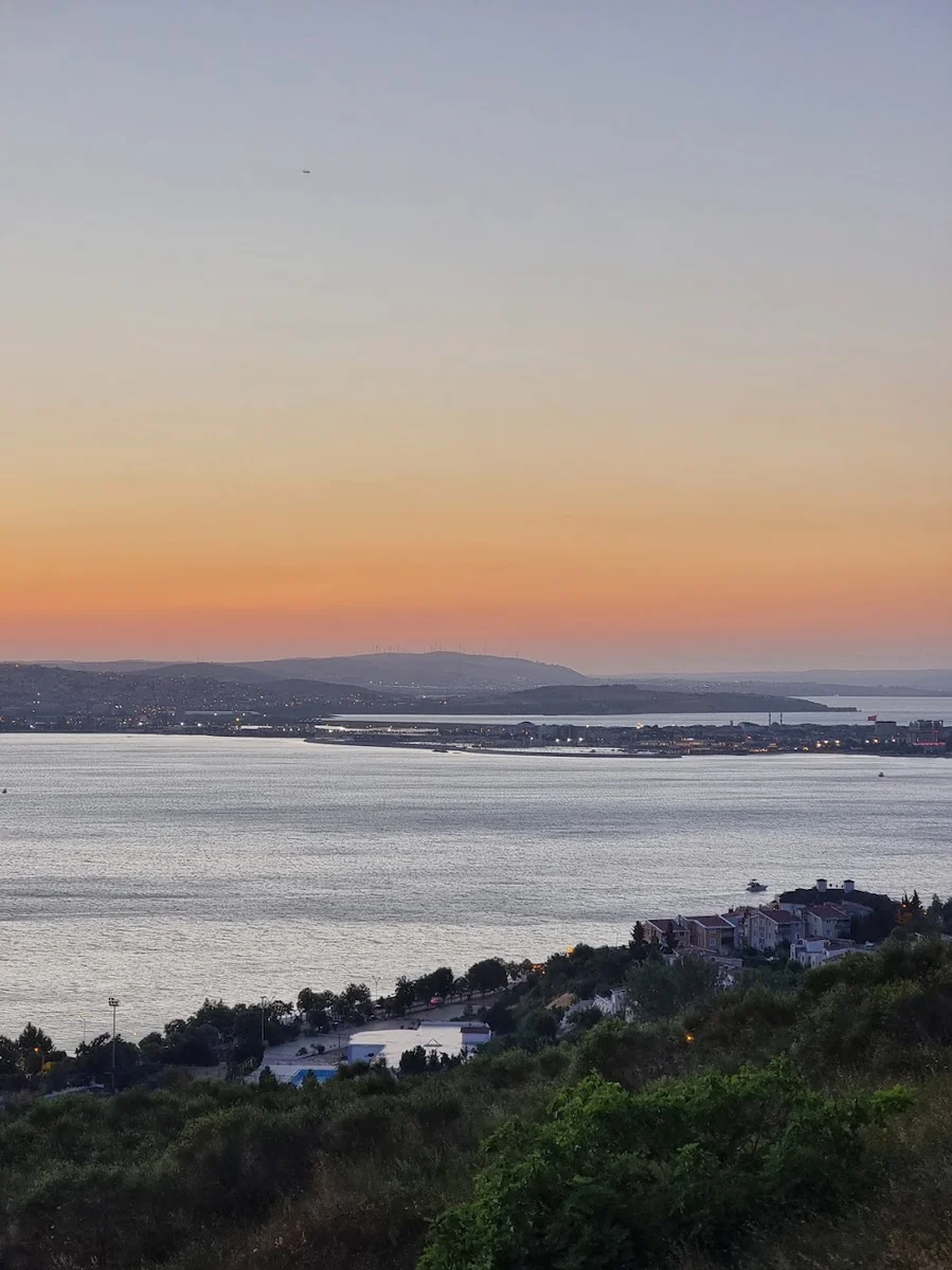 Cemil Hoca Restoran - Görsel 8