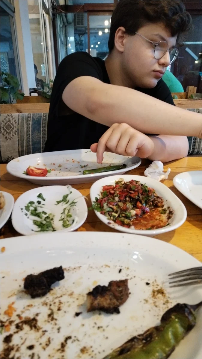 Kebabi Kilisli Cahit Usta - Görsel 8