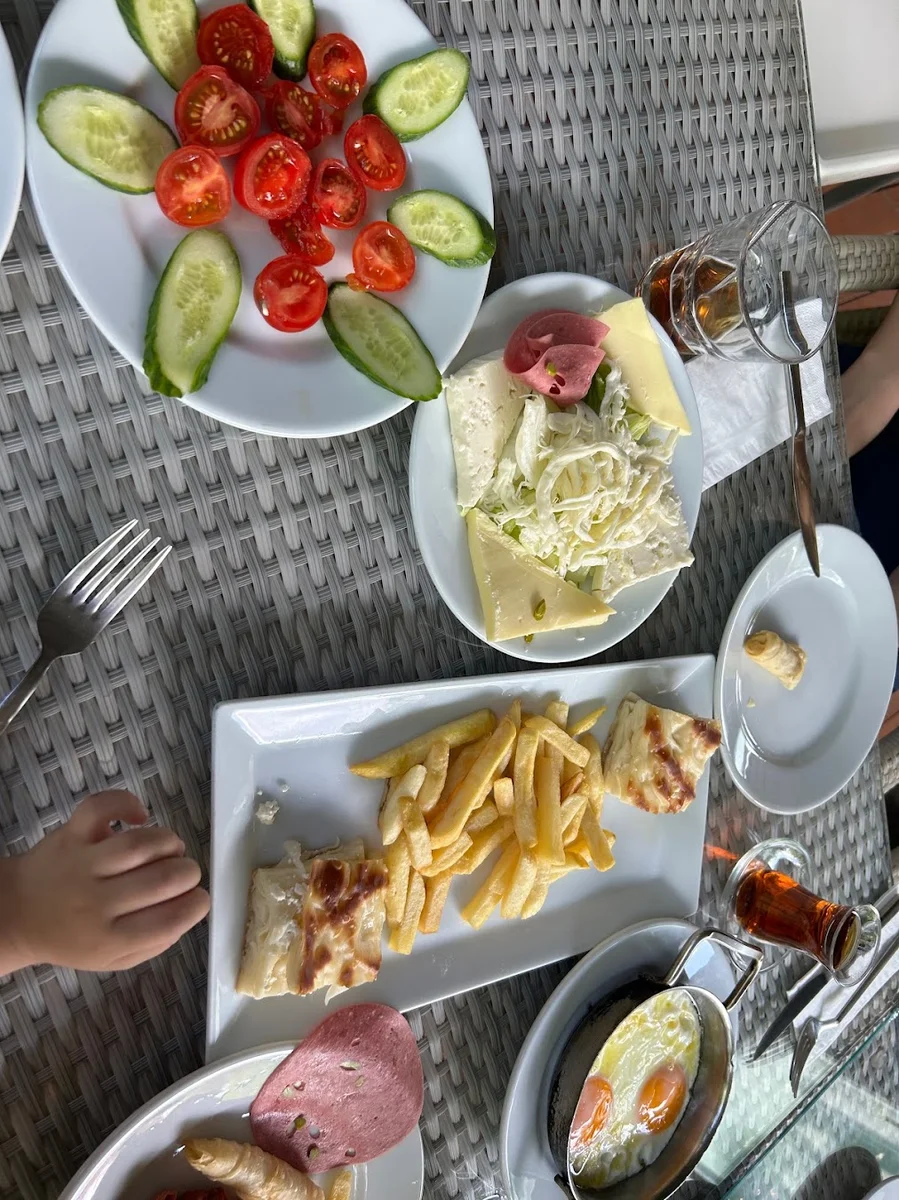 İspinoz Cafe - Görsel 4