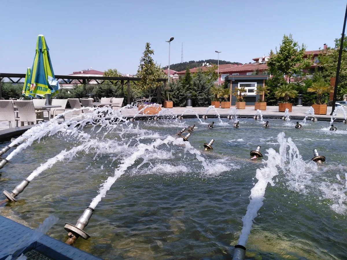 İspinoz Cafe - Görsel 8