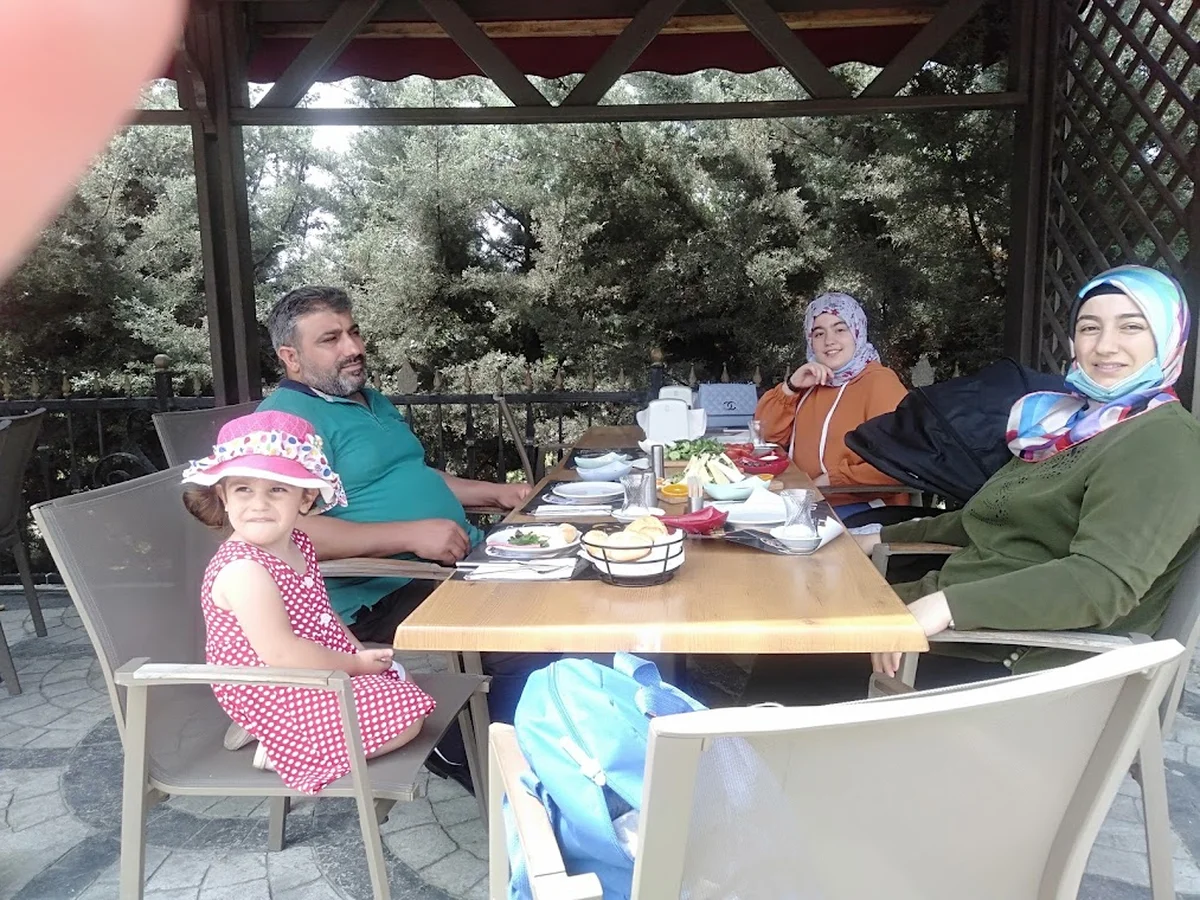 İspinoz Cafe - Görsel 7