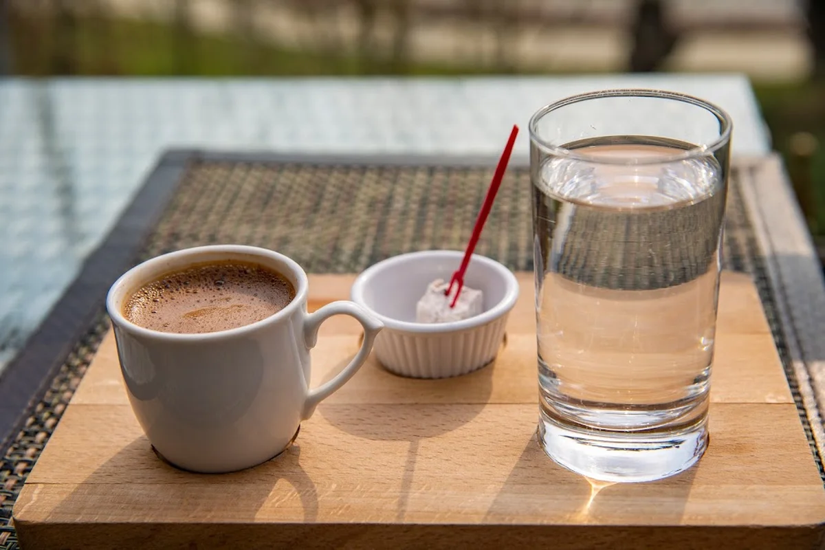 İspinoz Cafe - Görsel 9