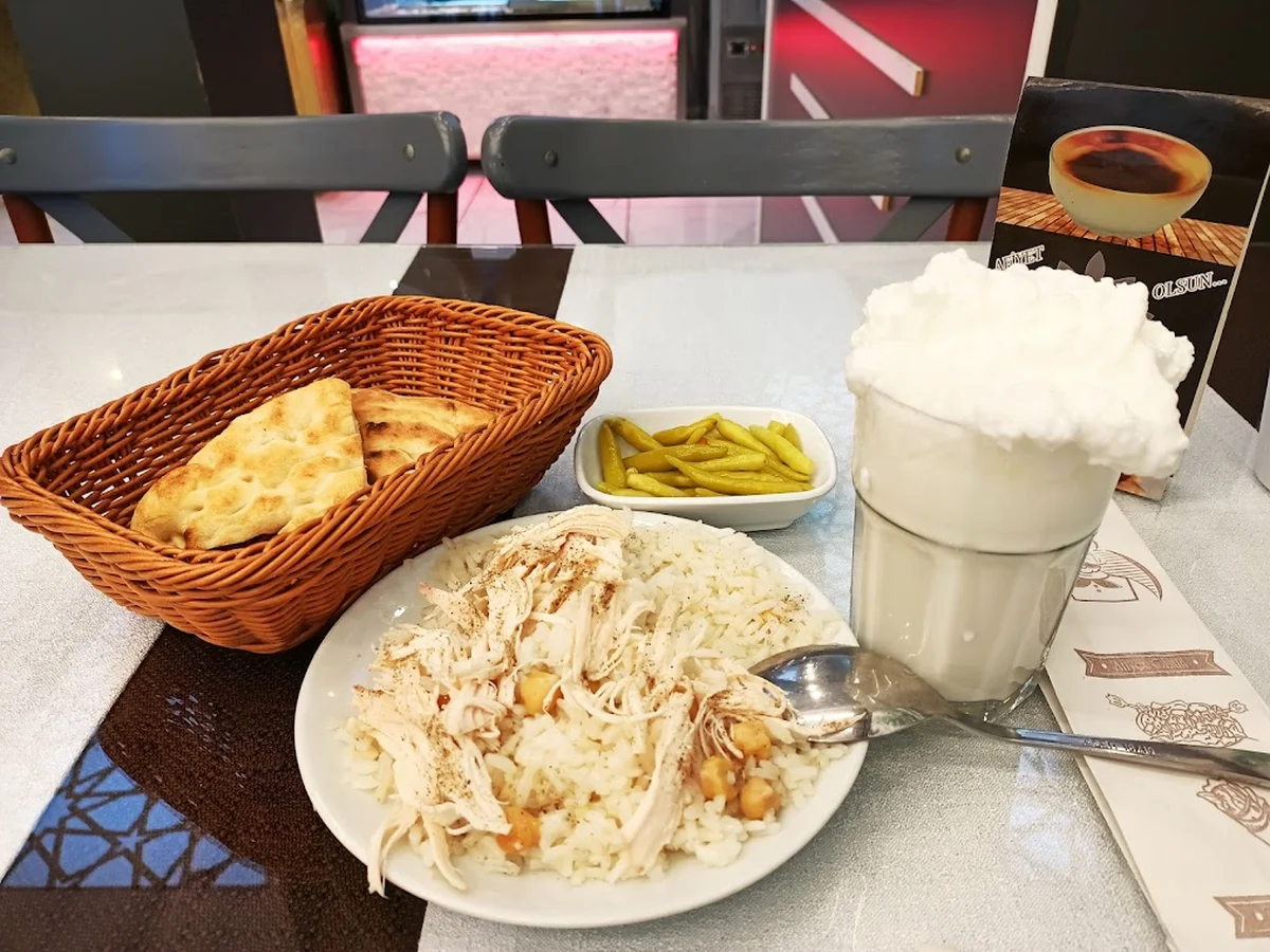 Adana Kebapçısı Murat Usta - Görsel 3