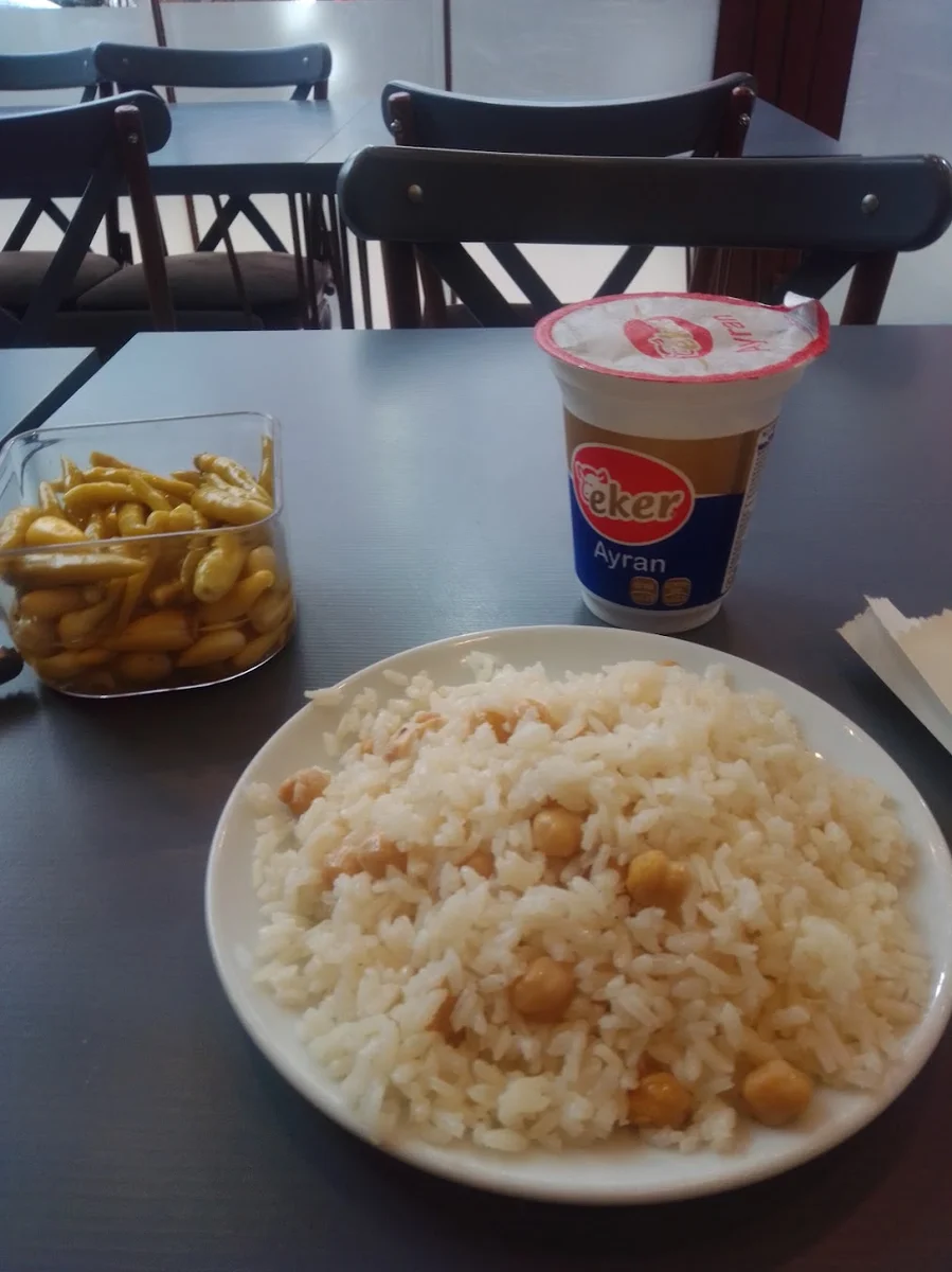 Adana Kebapçısı Murat Usta - Görsel 5