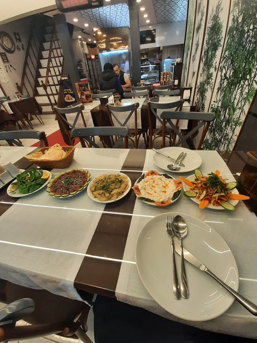 Adana Kebapçısı Murat Usta - Görsel 7