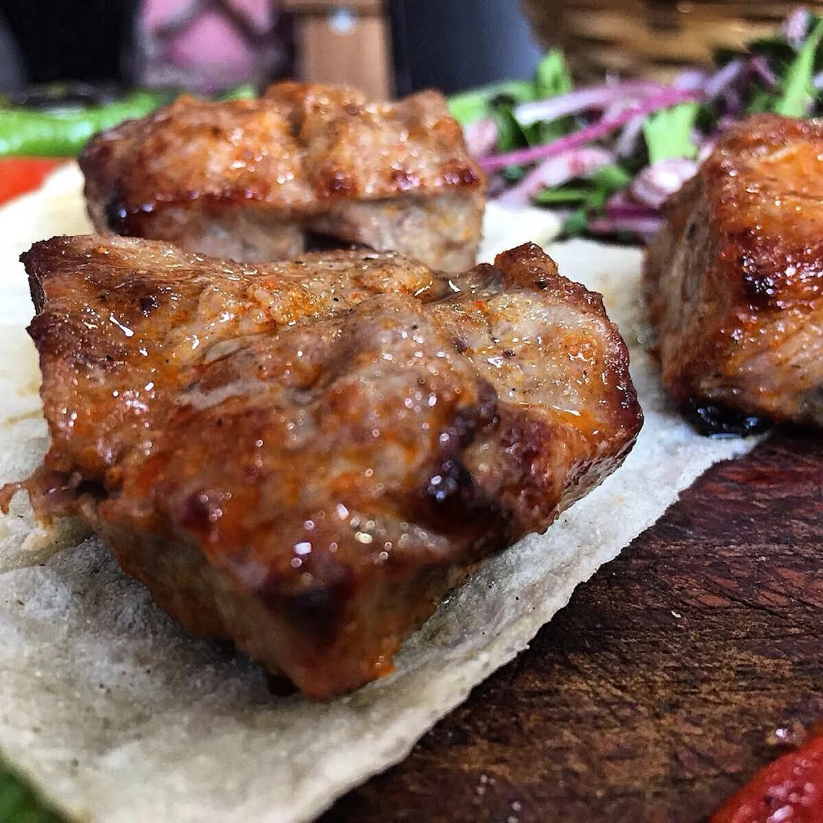 Adana Kebapçısı Murat Usta - Görsel 8