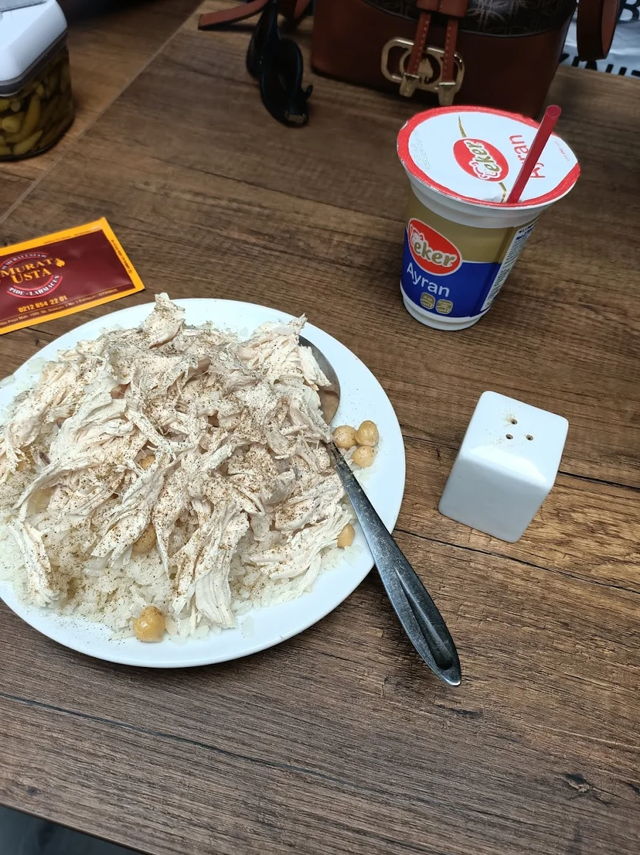 Adana Kebapçısı Murat Usta - Görsel 9